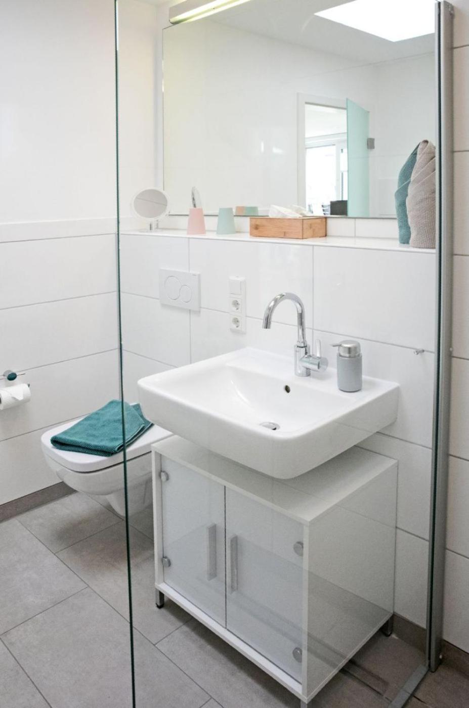 Alte Druckerei Cicero Apartment Нордерней Екстериор снимка